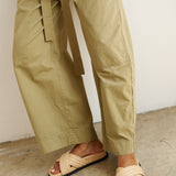 The Karate Pant in Eucalyptus