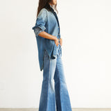 The Essential Shirt in Rustler