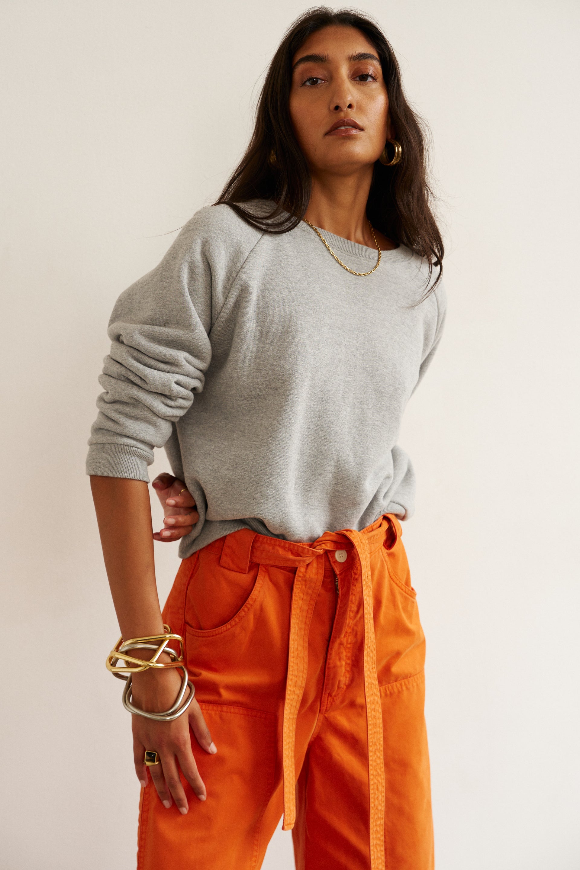 Daily Sweatshirt