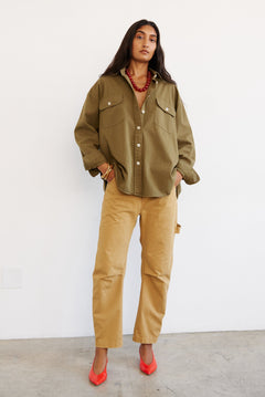 The Hammer Loop in Tan