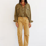 The Hammer Loop in Tan