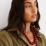 The Big Shirt in Khaki