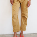 The Hammer Loop in Tan