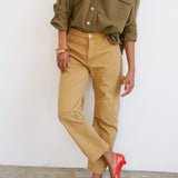 The Hammer Loop in Tan