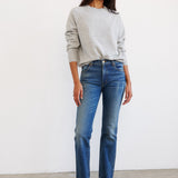 The Cashmere Crew in Oxford