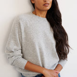 The Cashmere Crew in Oxford