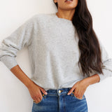 The Cashmere Crew in Oxford