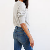 The Cashmere Crew in Oxford