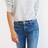 The Cashmere Crew in Oxford