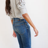 The Cashmere Crew in Oxford