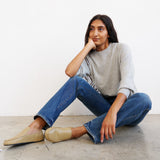 The Cashmere Crew in Oxford