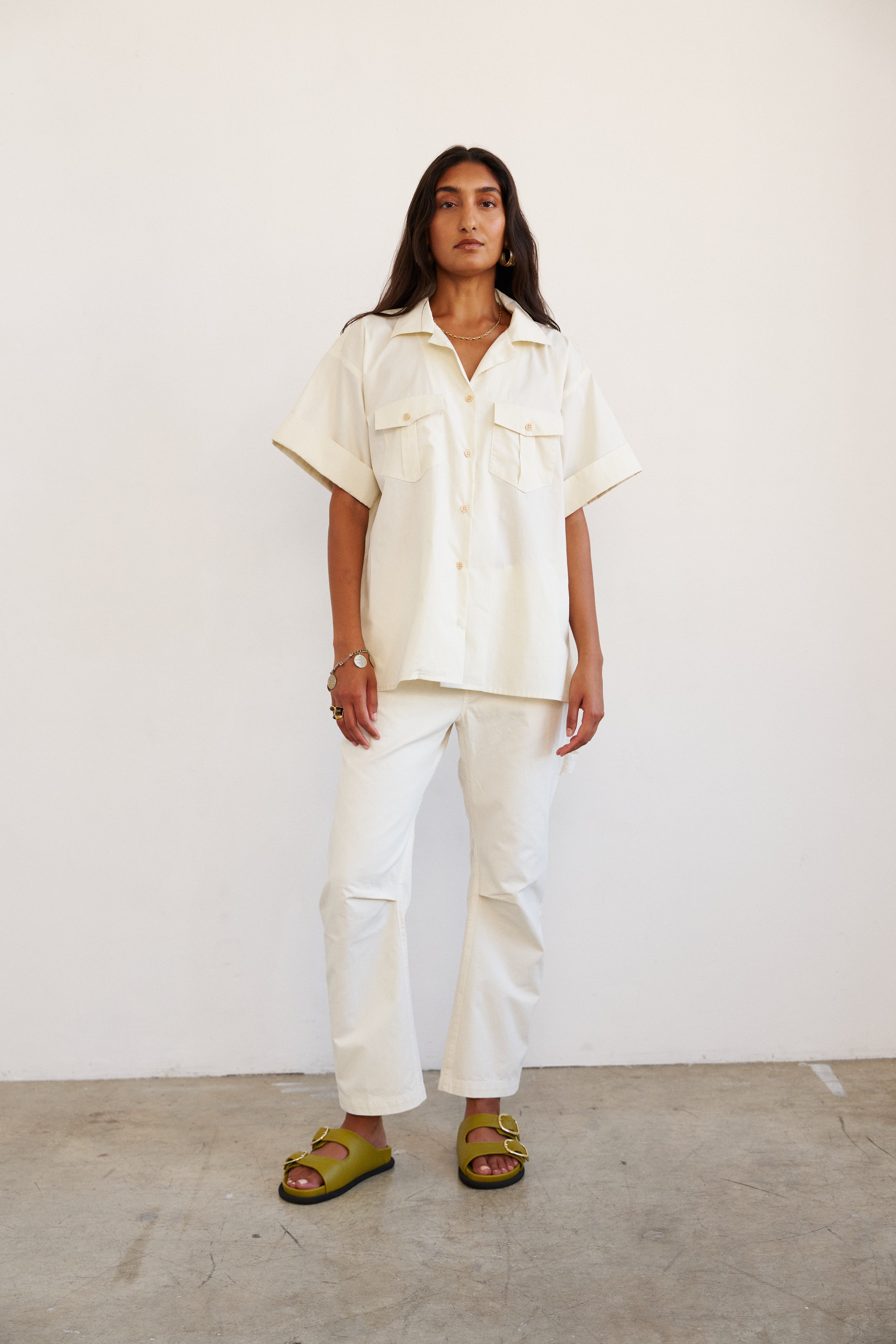 The Bumper Slide in Avo