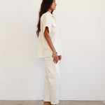 The Bumper Slide in Avo