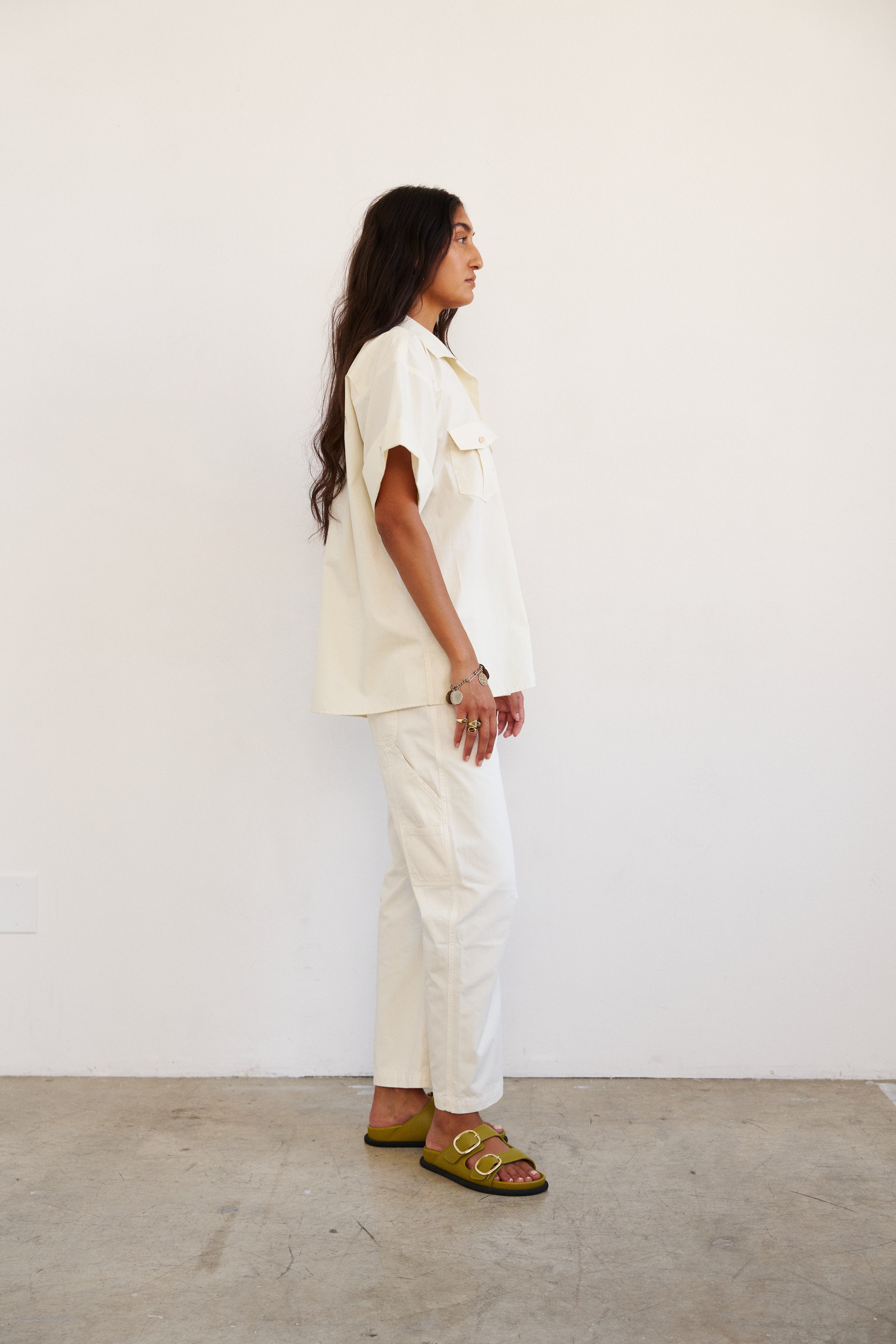 The Bumper Slide in Avo