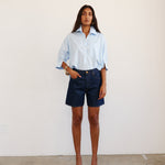 The Popover in Baby Blue