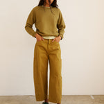 The Bumper Slide in Teal