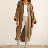 The Trap Pump in Latte