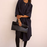 The Trap Pump in Taupe