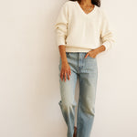 The San Diego Sandal in Camel