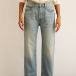 The San Diego Sandal in Camel