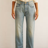 The San Diego Sandal in Camel