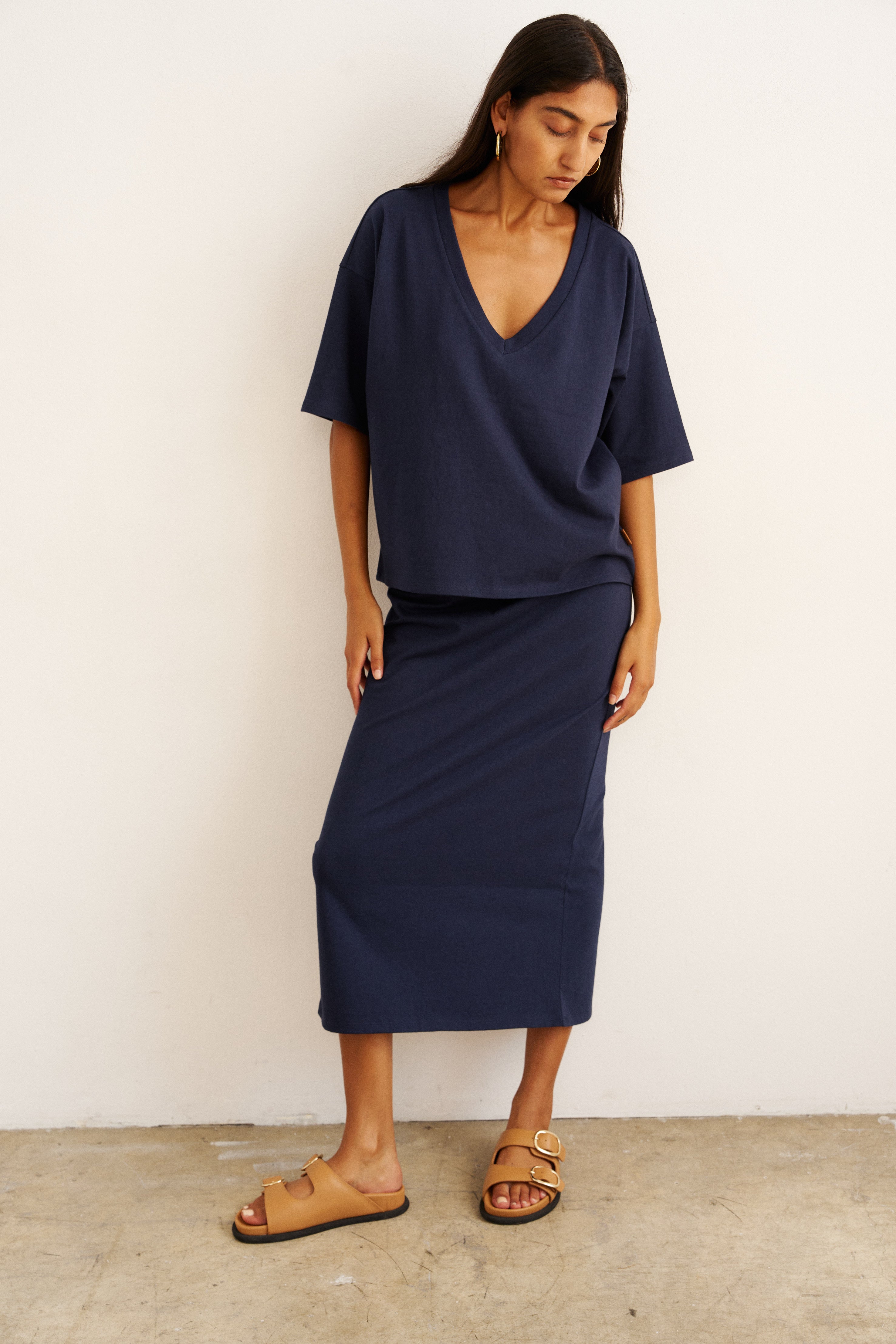 The Bumper Slide in Camel