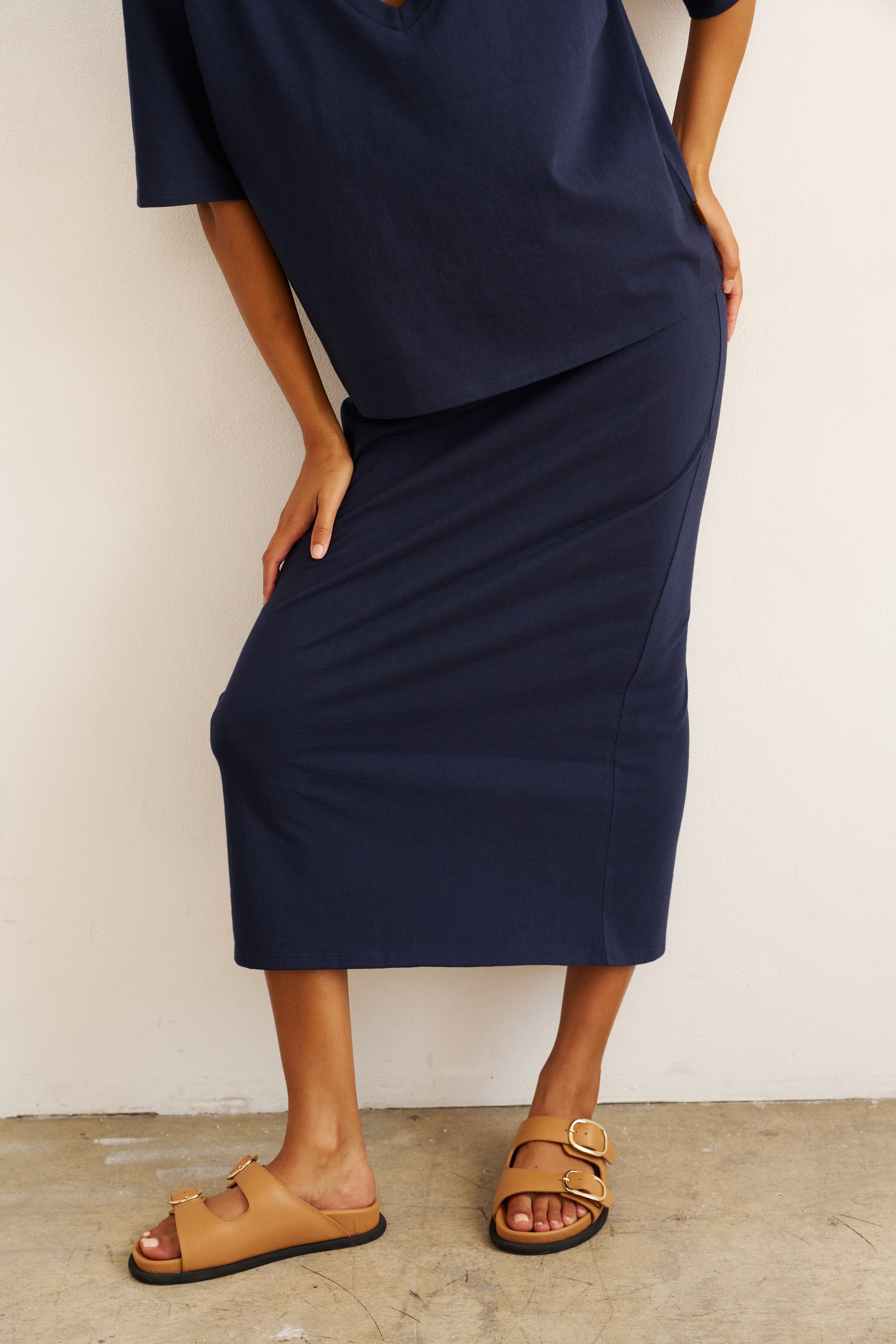 The Bumper Slide in Camel