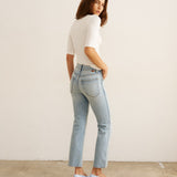 The Rooney Mid in Light Vintage