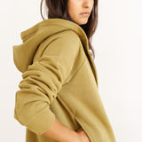 The Bird Hoodie in Avo