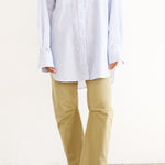 The Hammer Loop in Eucalyptus