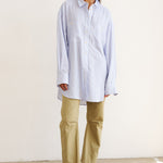 The Hammer Loop in Eucalyptus