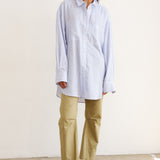 The Hammer Loop in Eucalyptus