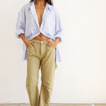 The Hammer Loop in Eucalyptus