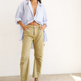 The Hammer Loop in Eucalyptus