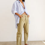 The Hammer Loop in Eucalyptus