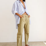 The Hammer Loop in Eucalyptus