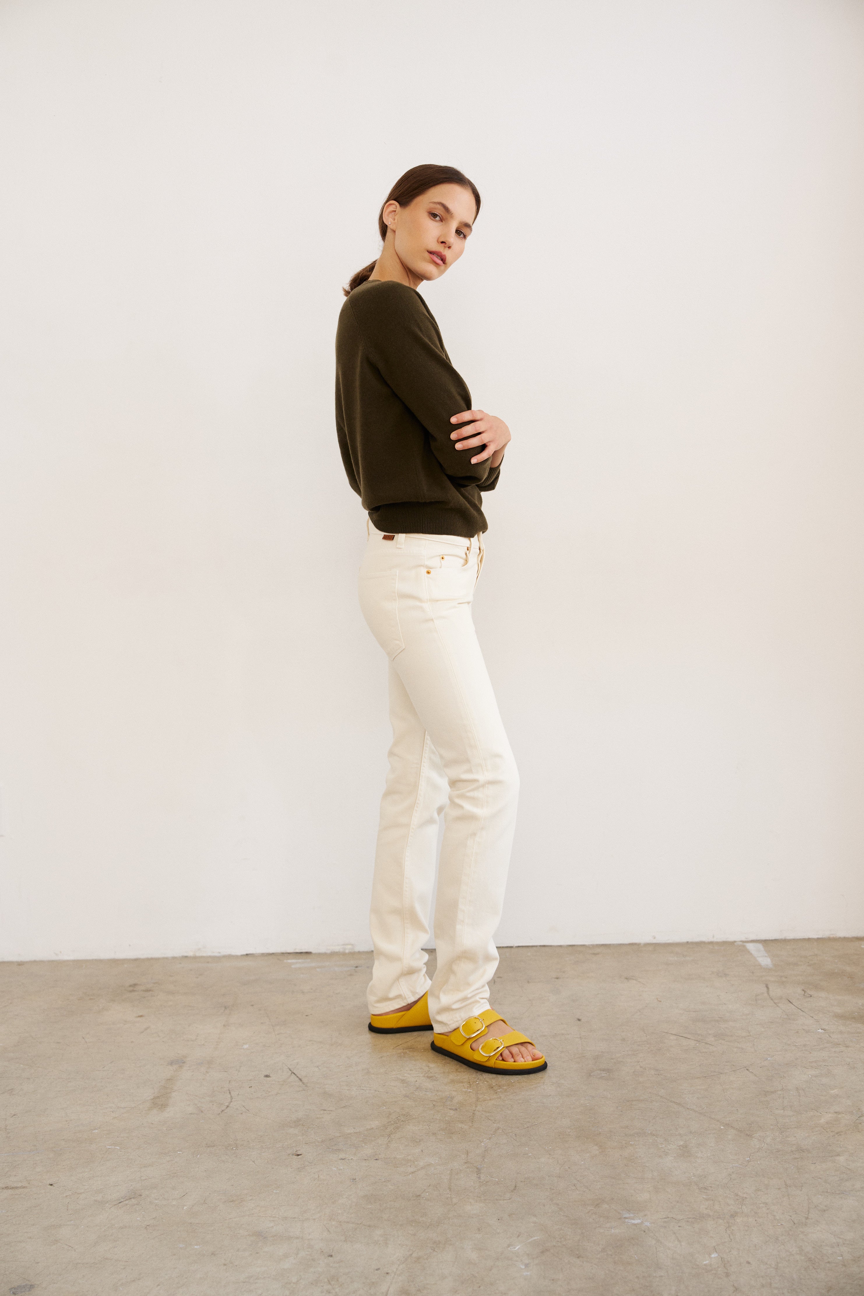 The Bumper Slide in Sunny