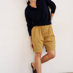 The Driver in Oxblood