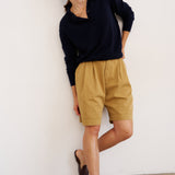 The Driver in Oxblood