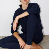 The Jazz Slipper in Camel