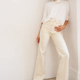 The Trap Pump in Latte