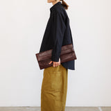 The Essential Shirt in Black