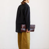 The Essential Shirt in Black