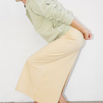 The String Theory in Sunny