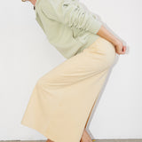 The String Theory in Sunny