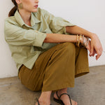 The String Theory in Olive