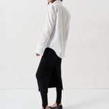 The Stirrup in Black