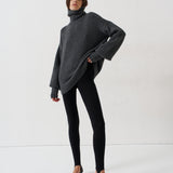 The Stirrup in Black