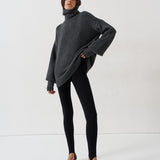 The Stirrup in Black