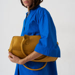 The Lotus Pant in Royal Blue